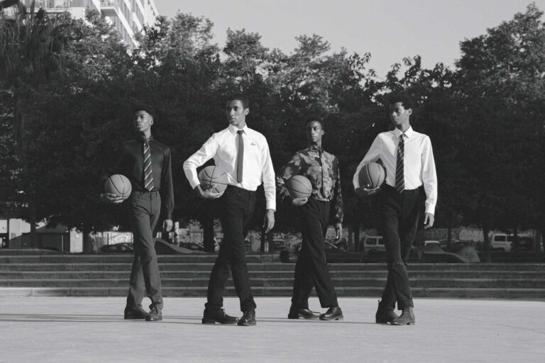 Photography Genis Mitjans. Shirt