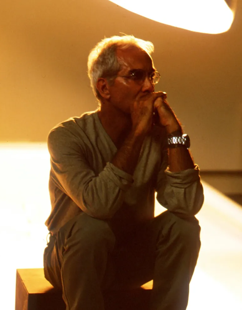 Gian Paolo Barbieri scomparso||Valentino