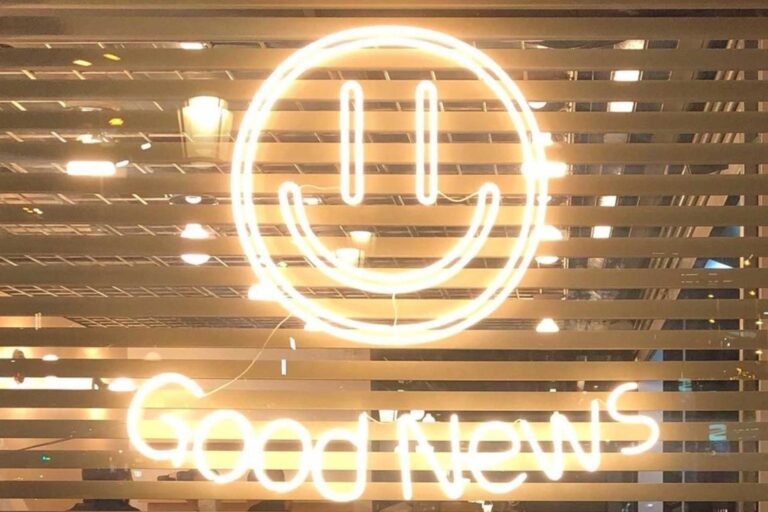 GoodNews based the business philosophy on the Spanish expression ‘buen rollo’