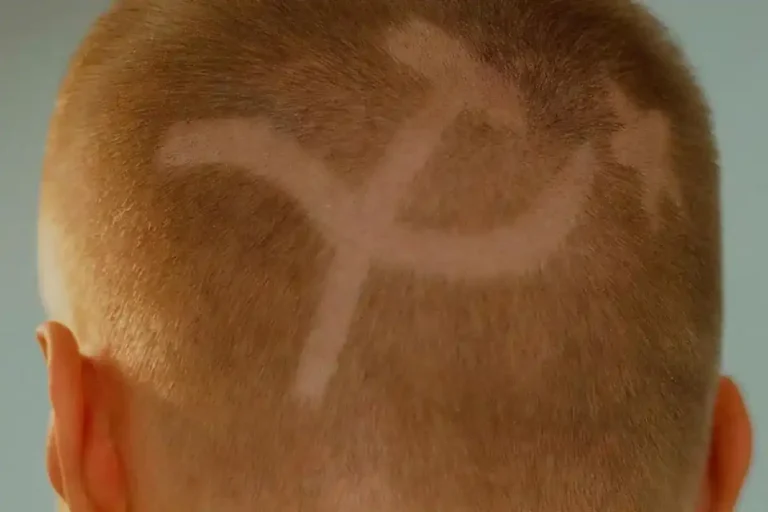 Gosha Rubchinskiy SS16