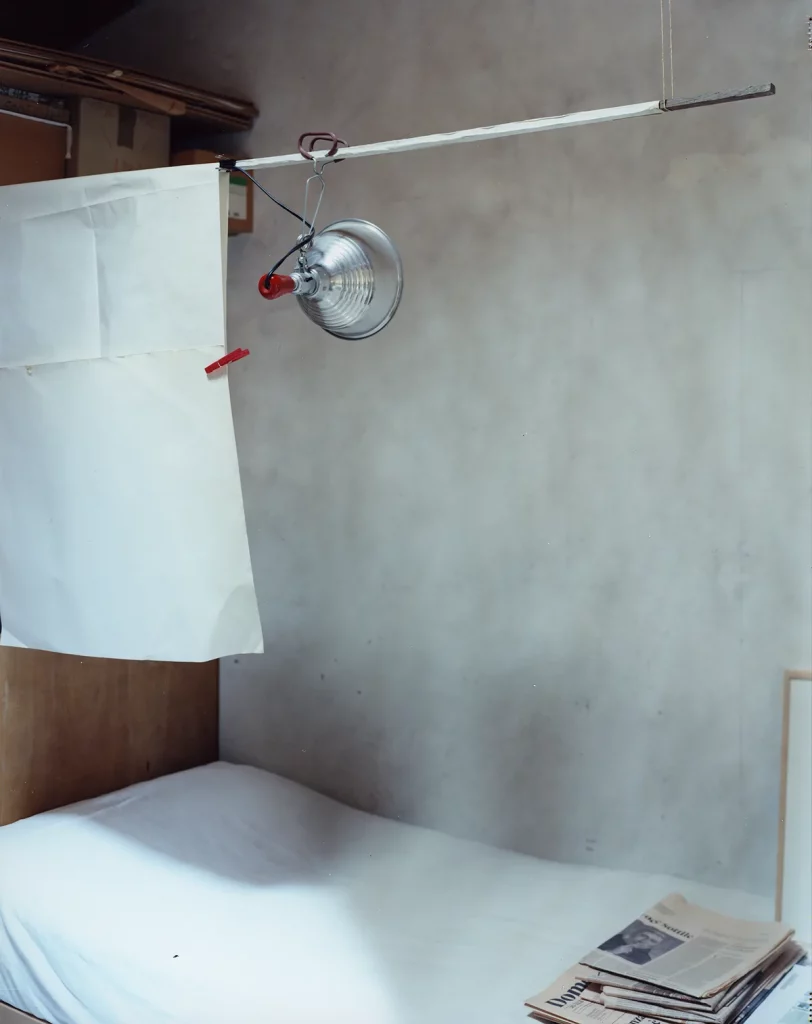 Guido Guidi, Ronta, 2015 – courtesy Viasaterna, Milano