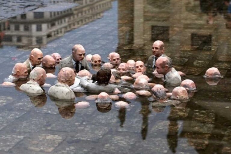 Cambiamenti climatici