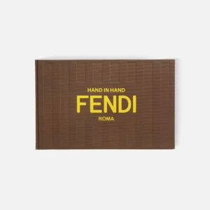 FENDI <br>Hand in Hand
