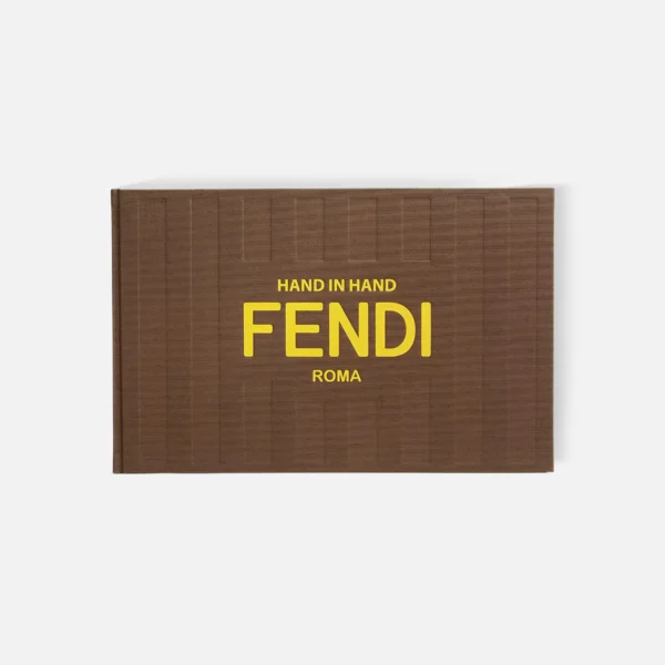 FENDI <br>Hand in Hand