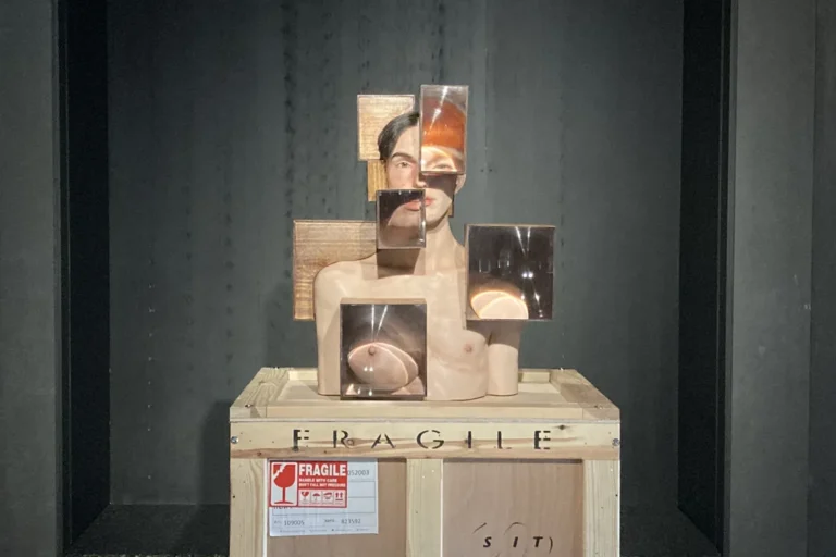 Handle with care|Handle with care