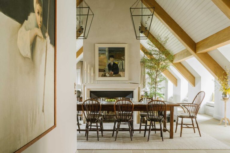 Heckfield Place-Hampshire-Lampoon