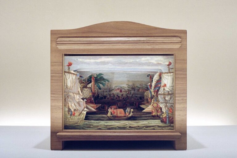 L’hotel ricostruito da Hermès a Milano presso il Teatro Franco Parenti