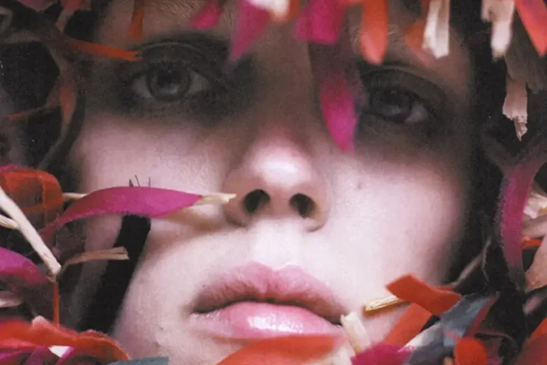 Hoodie Pucci. Photography Matteo Strocchia and Marco Servina