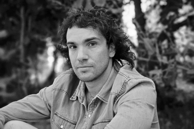 Il cantautore Filo Vals