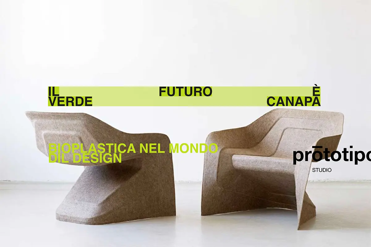 Il futuro è verde canapa||Lampoon. Il futuro è verde canapa
