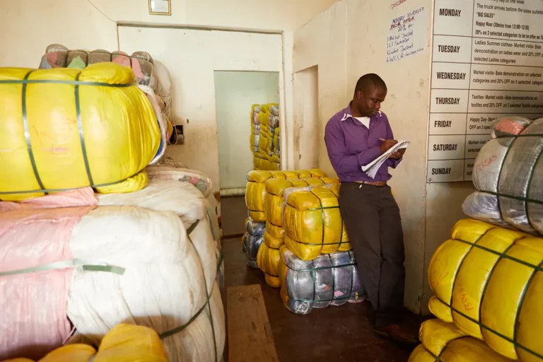 Ingrosso DAPP Malawi