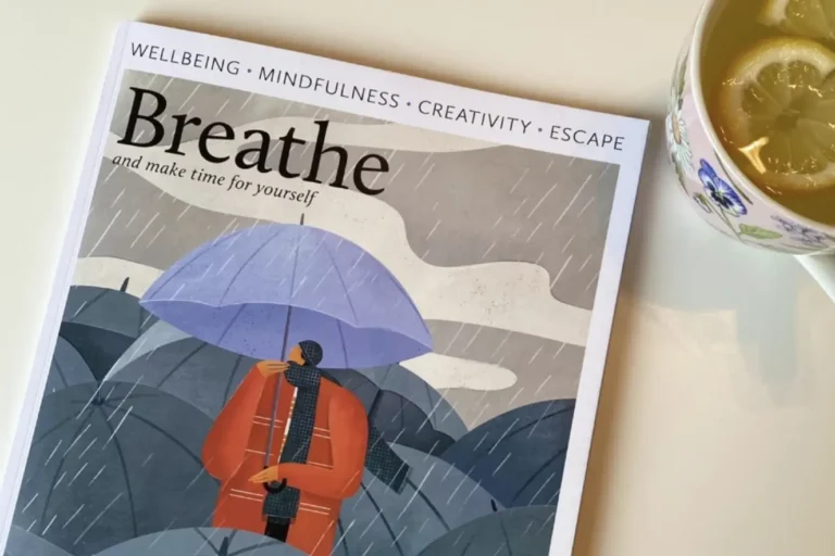 International Magazine supporting independent publications