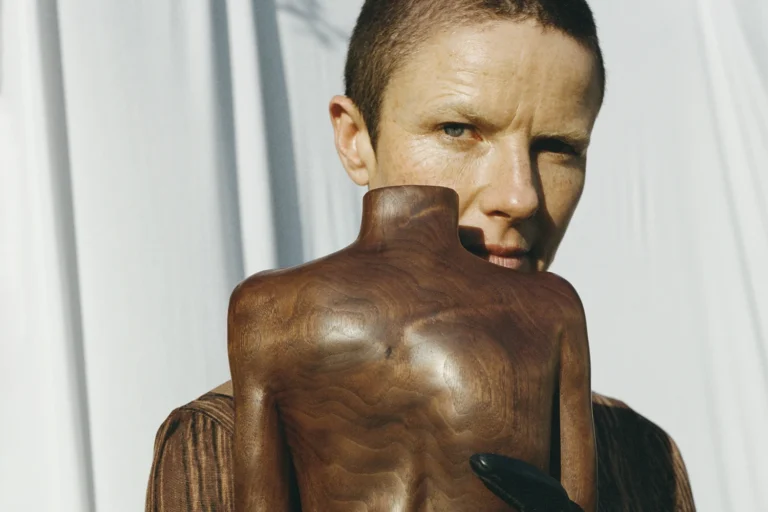 Isabelle Albuquerque shot by Olivia Malone|Isabelle Albuquerque