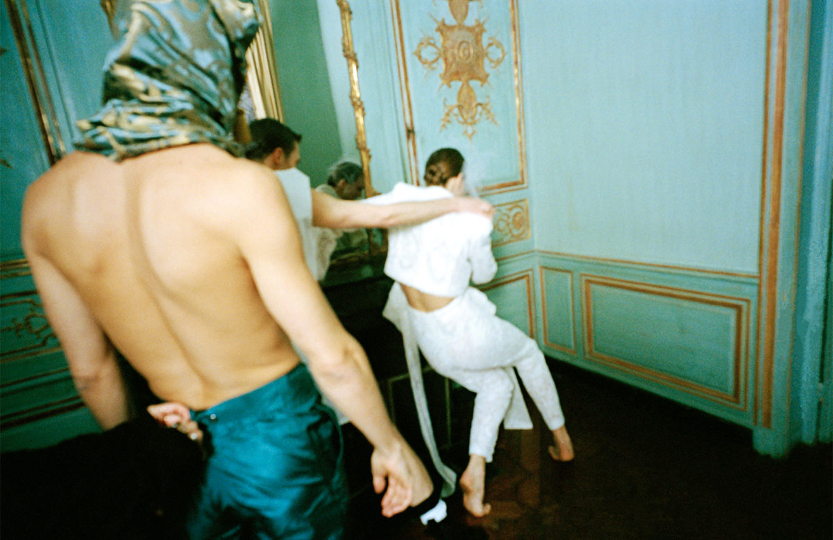 Jonathan Hallam
