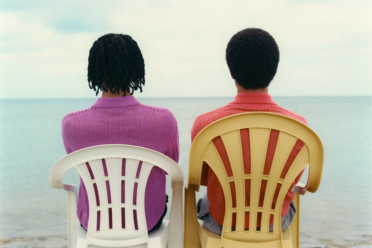 Photography Jaap Strijker