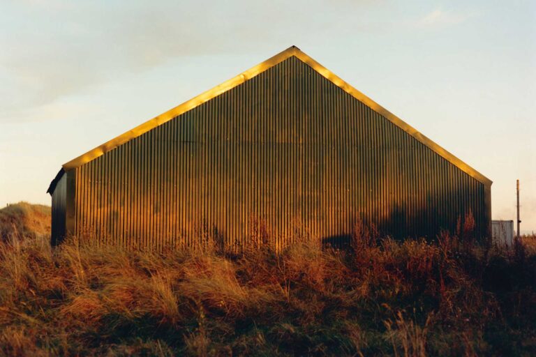 ‘The British Isles’ is ‘The British Isles’ is a book showcasing a collection of images taken during thirteen years of Jamie Hawkesworth solo journeys around Britaina book showcasing a collection of images taken during thirteen years of Jamie Hawkesworth solo journeys around Britain