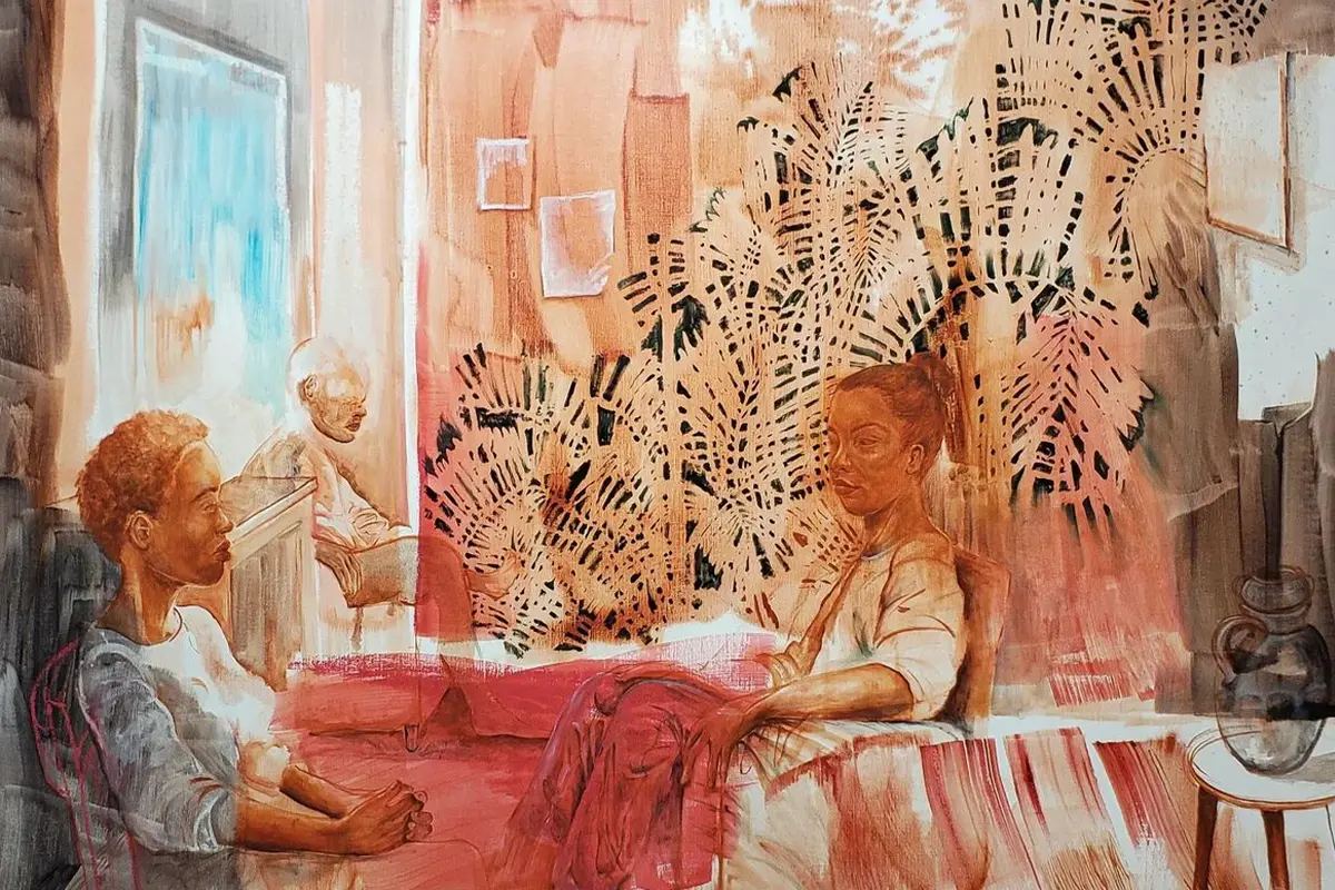 Johanna MIRABEL Living-Room n.37