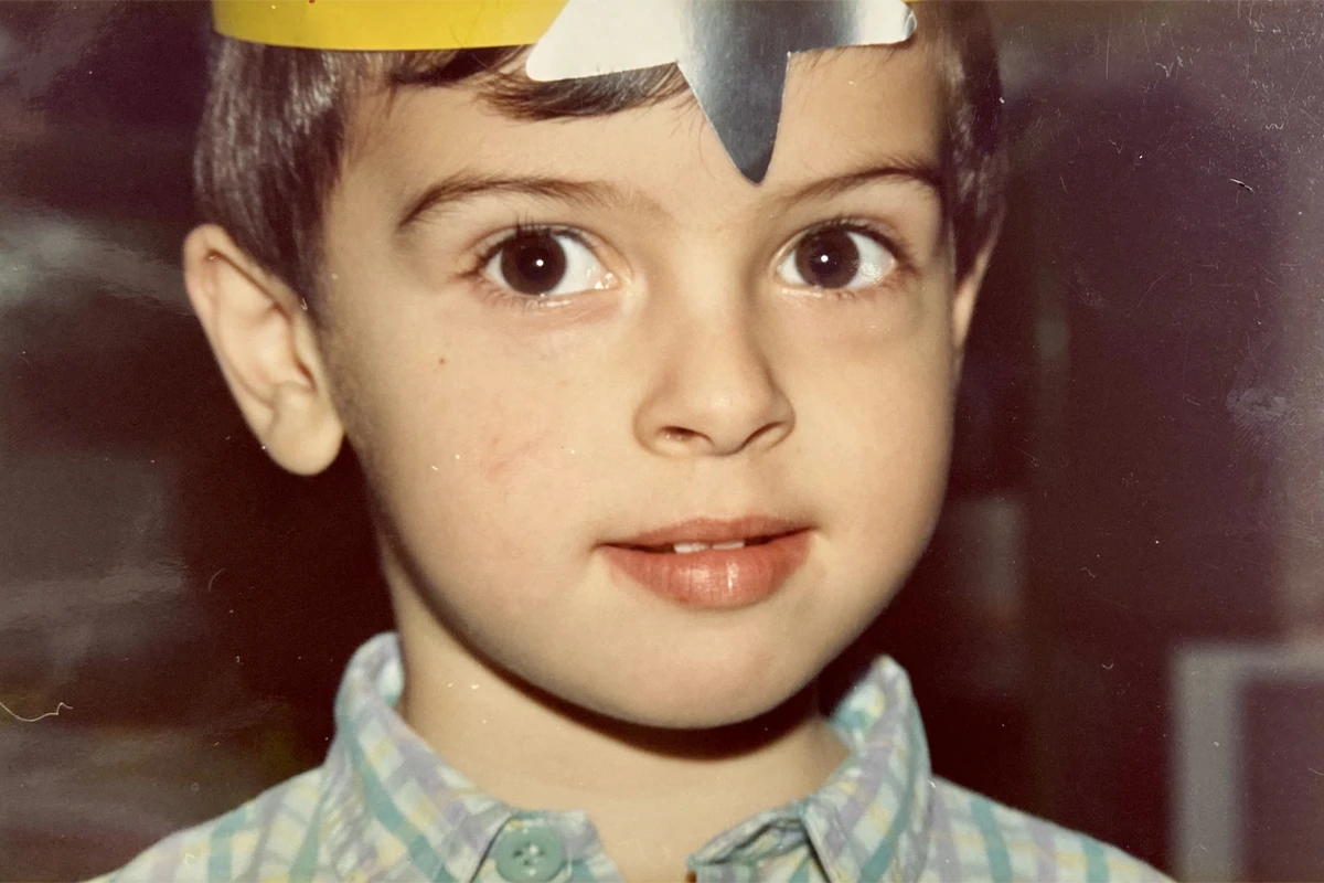 Jonathan Bazzi