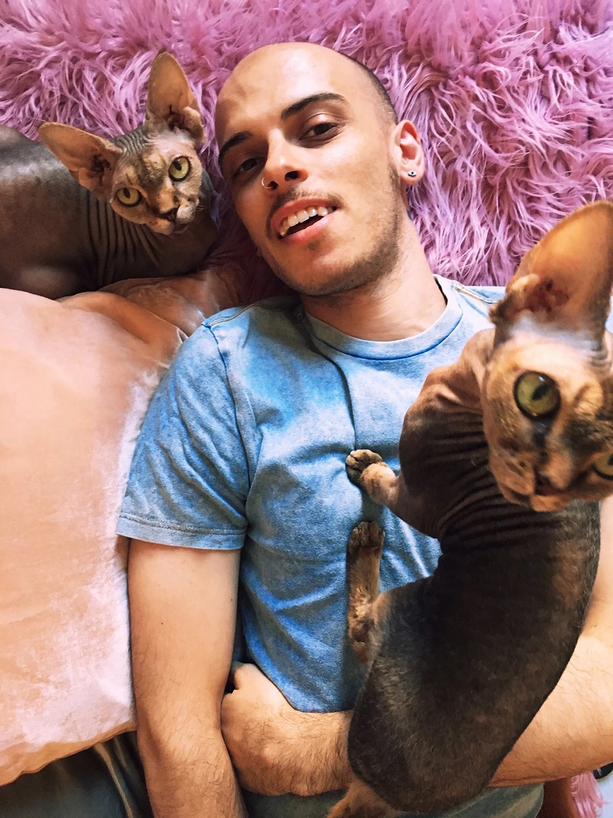 Jonathan Bazzi