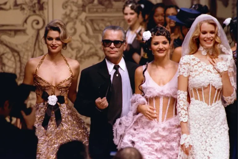 Karl Lagerfeld
