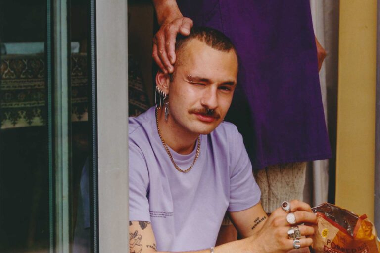 Photography Katie Silvester