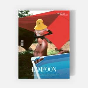 Lampoon 26<br>The Muscles Issue