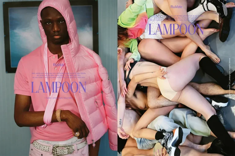 Lampoon issue 27
