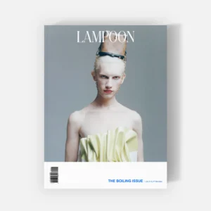 Lampoon<br>Digital Edition