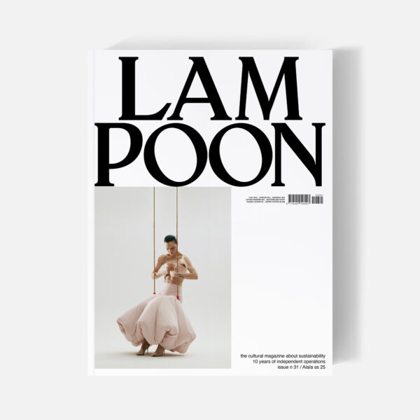 Lampoon 31 – The Independence Issue