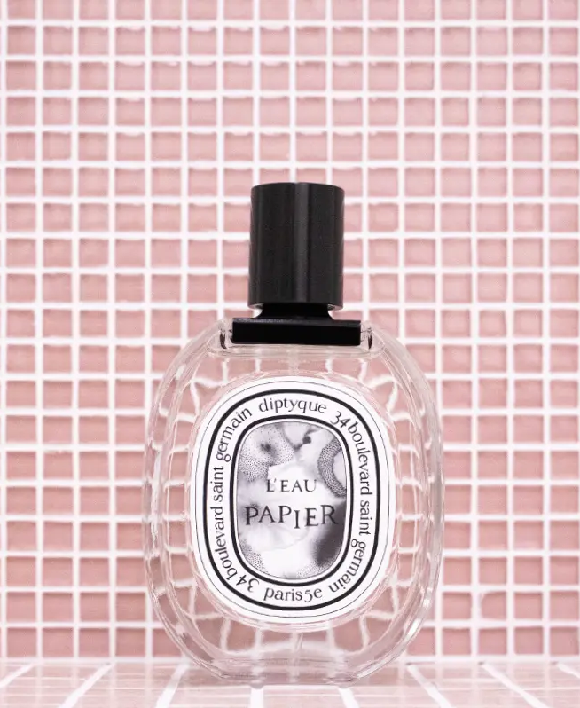 L'Eau Papier