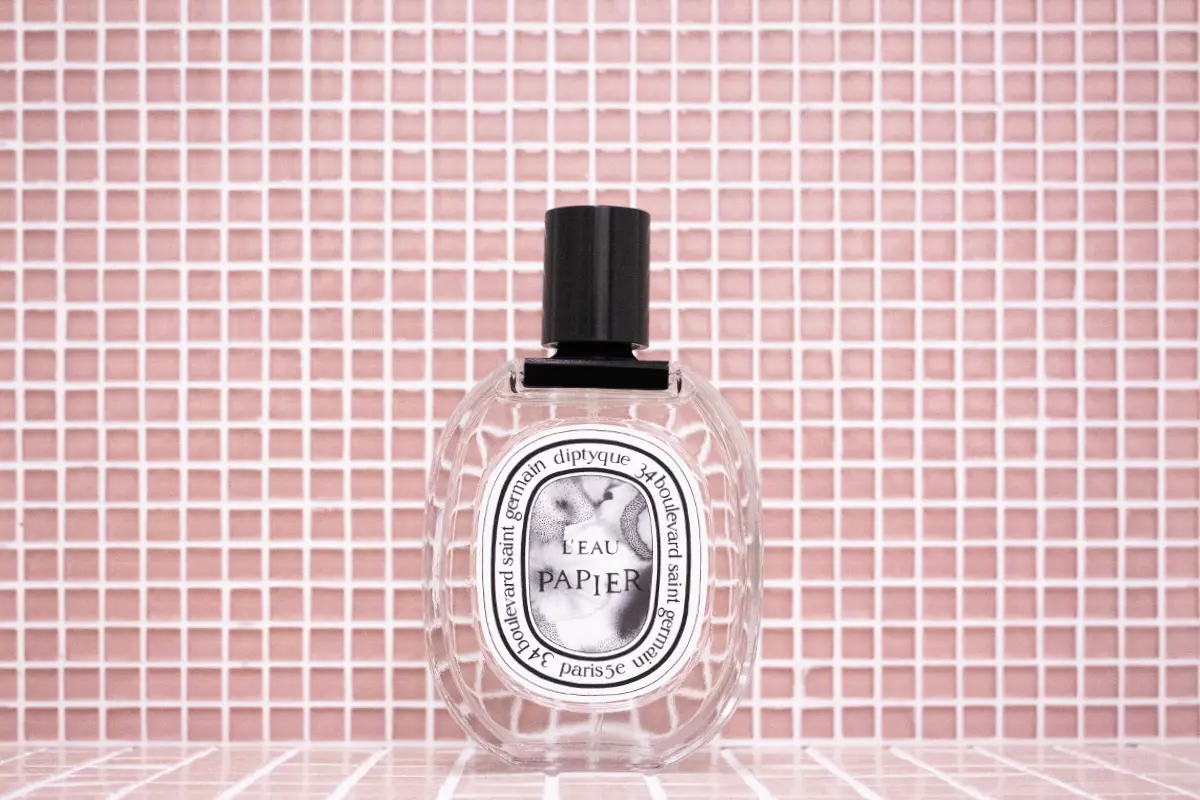 L'Eau Papier