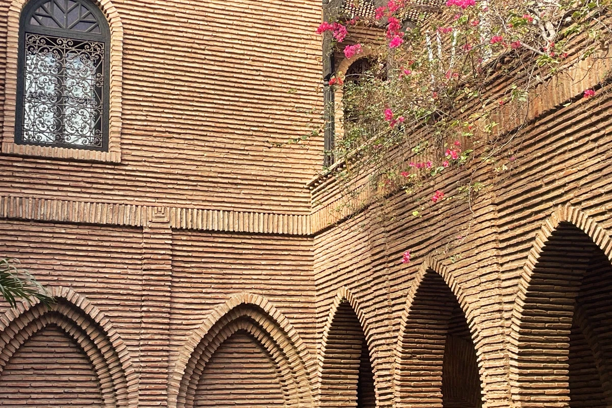 La Sultana, Marrakech - The Riad with the pool