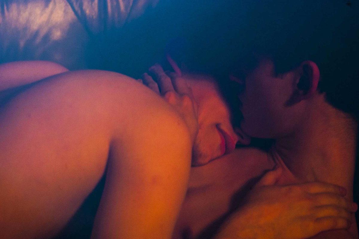 New queer photography
