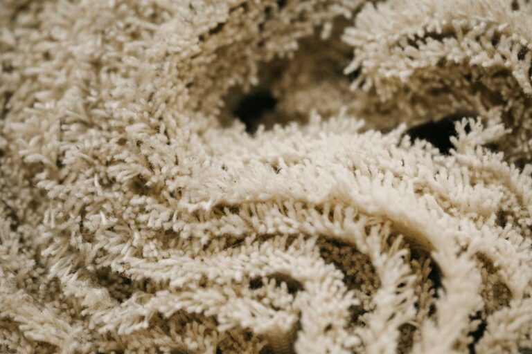 Lana riciclata Manteco Lampoon|Il-processo-verde-per-convertire-le-lane-di-scarto-in-fertilizzante-GreenWolf Lampoon