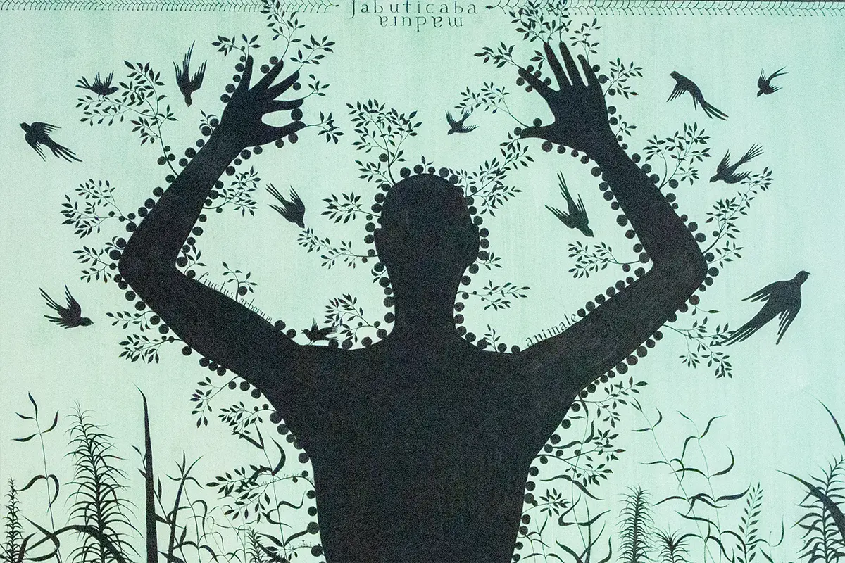 L'artista