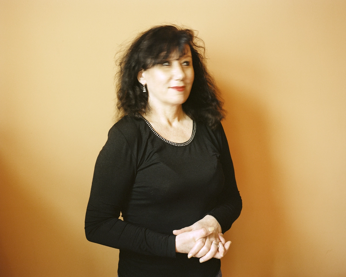 Anne Lass, Triple Seven
