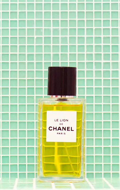 0002-Chanel-Le-Lion||0002-Chanel-Le-Lion