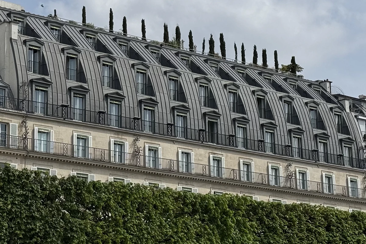 Le Meurice