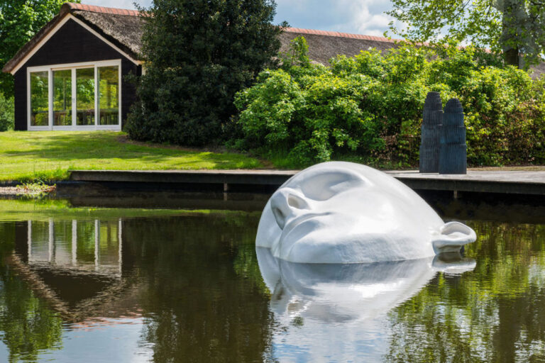 Lampoon. Levi van Veluw