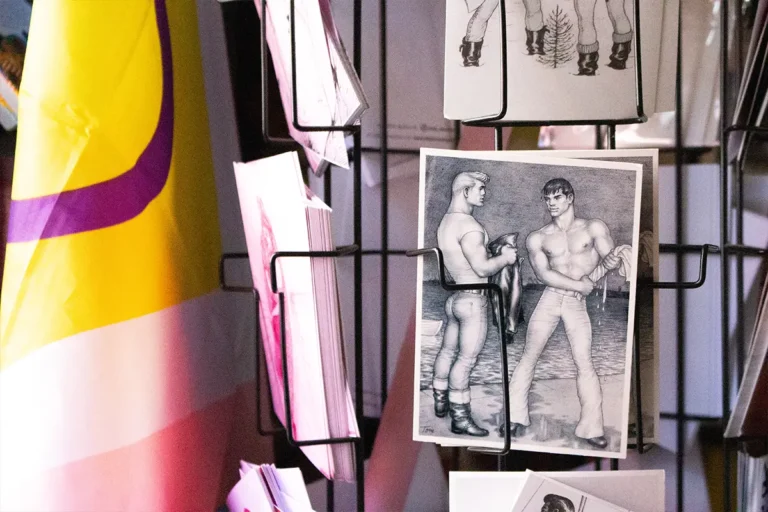 Libreria Antigone Milano