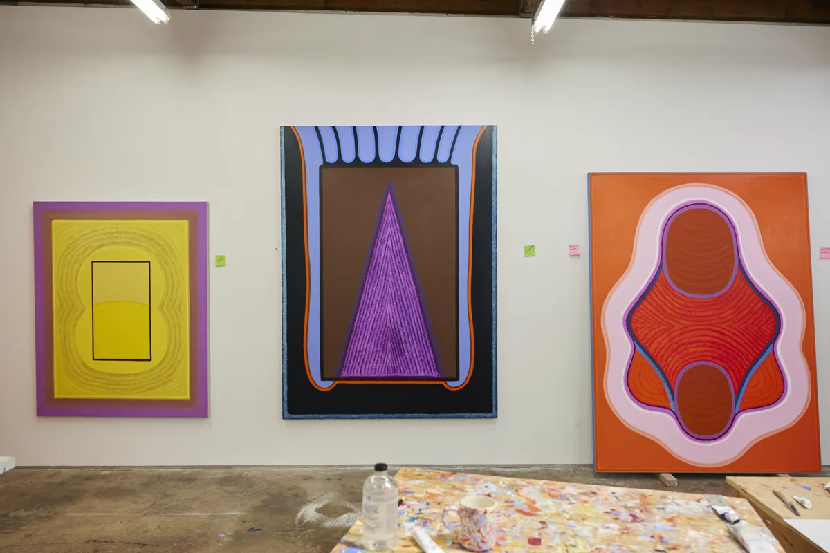 |Photography Laure Joliet from Lily’s studio|Minotaur by Lily Stockman at Maison La Roche