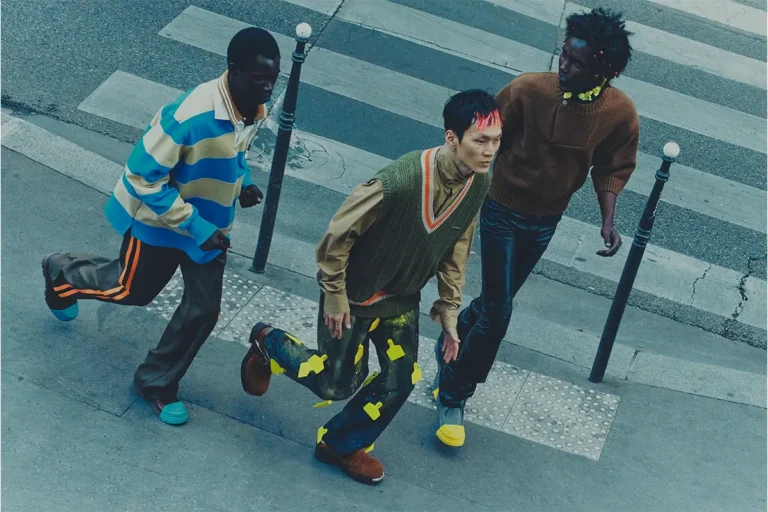 Lampoon Lorenzo Paino Fernandez