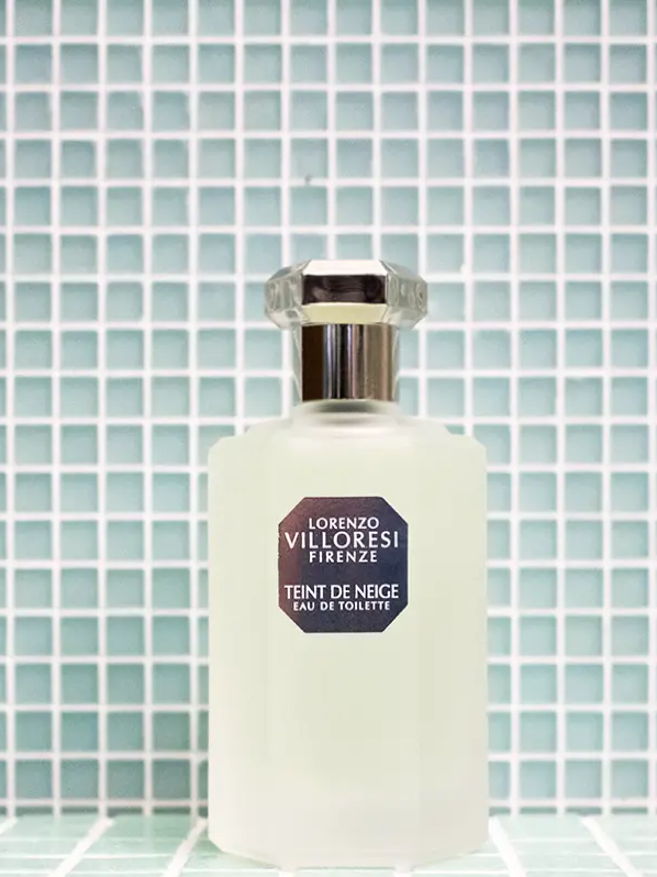 Lorenzo Villoresi Firenze