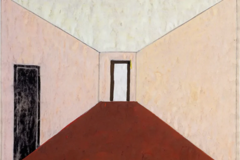 Luciano Baldessari||Drawings Luciano Baldessari