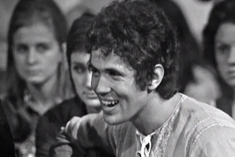 Lucio Battisti Il tempo di Morire Incontro con Lucio Battisti 1970