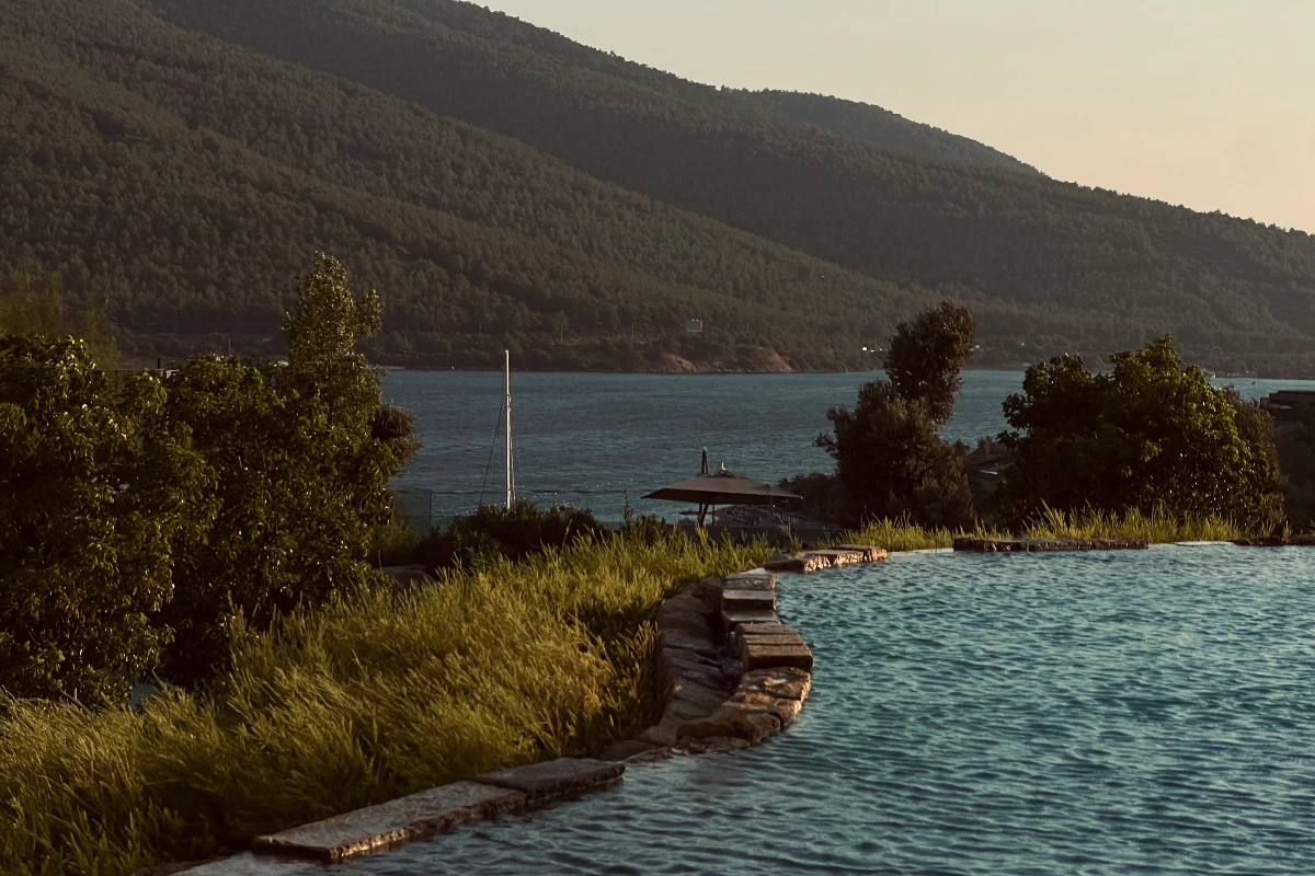 Lujo, Bodrum