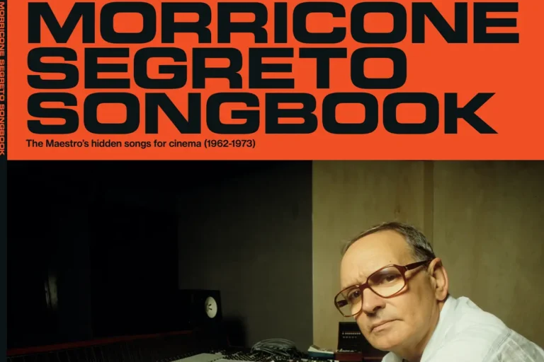 The Maestro’s hidden songs for cinema (1962-1973) – CAM Sugar|FRAME DA 'NUOVO CINEMA PARADISO' GIUSEPPE TORNATORE 1988