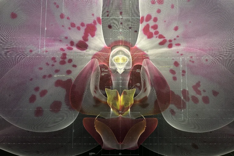 Macoto Murayama Phalaenopsys Maiko Waltz