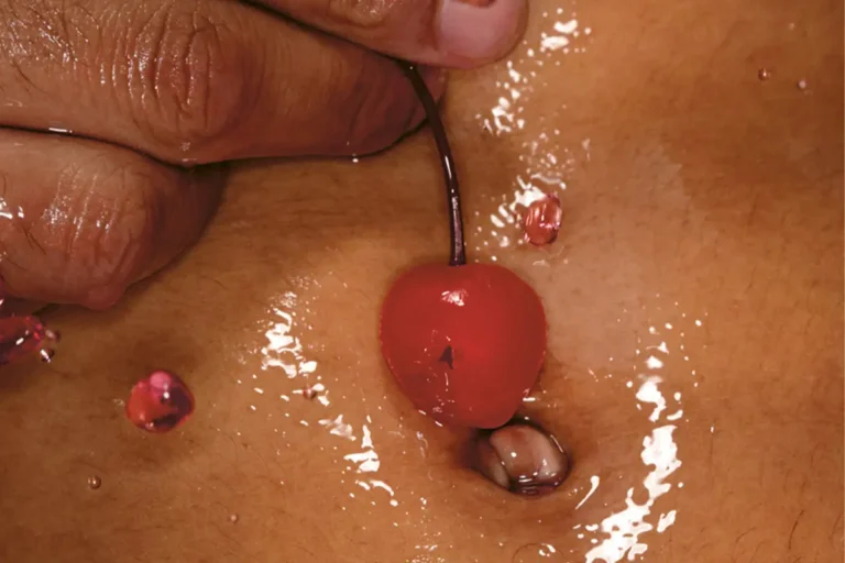 Maisie Cousin’s editorial for Lampoon