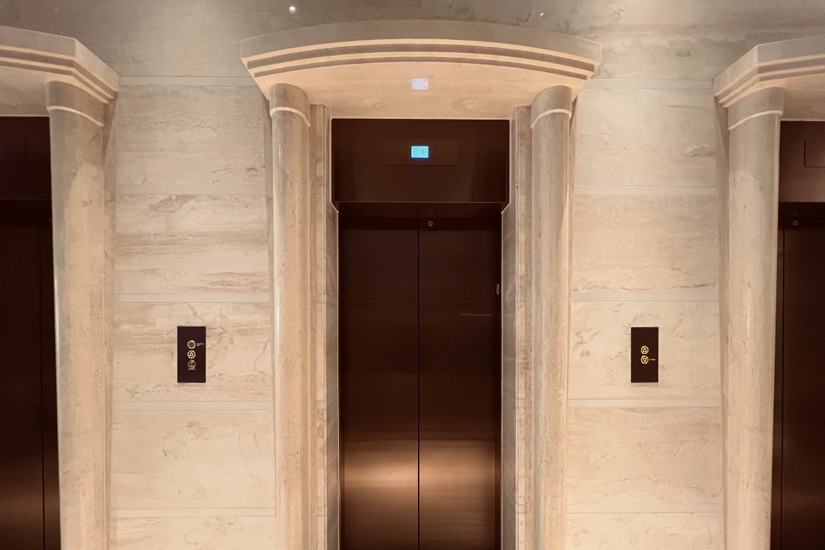 Mandarin Oriental Savoy Zurich